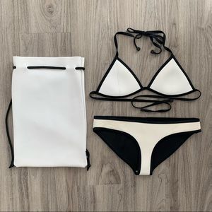 TRIANGL Bikini